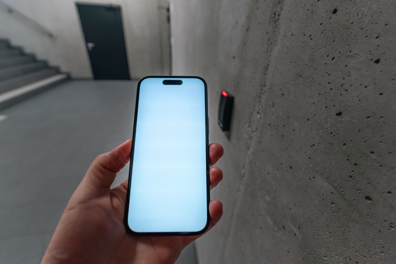 Sécurité mobile